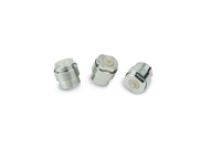 Raptor ARC-18 EXP Guard Column Cartridge, 2.7 μm, 5 x 4.6 mm, 3-pk