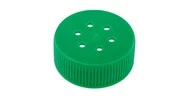 Vented Roller Bottle Cap, Sterile, 24-Case