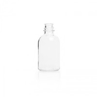 KIMBLE® Storage / Media Bottles Only, 38-430, 1,000mL, 12-pk