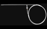 Carbon Fiber ESI SC-DX Probe, .50mm