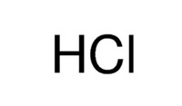 Hydrochloric Acid ACS reagent, 37%, 2.5L