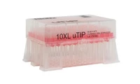 10μL XL Non-Filtered Tip, Biotix® (uTIP) Low Retention Pipette Tips, Pre-Sterile, 960-pk