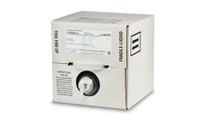 Water, Deionized, ASTM Type II, 20L