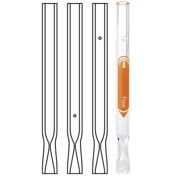 2M X 220UM/363UM VSD TUBING SGE 2M X 220UM/363UM VSD TUBING SGE