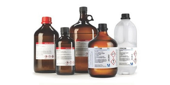 Chloroform anhydrous, ≥99%, contains 0.5-1.0% ethanol as stabilizer, 1L