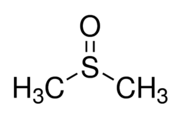 Dimethyl Sulfoxide ACS reagent, ≥99.9%, 6 x 1L