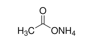 Ammonium Acetate for LC-MS LiChropur™, 50g