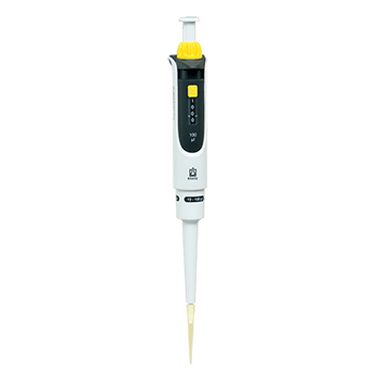 Transferpette® S Pipette, Adjustable Volume,  10 - 100 µL