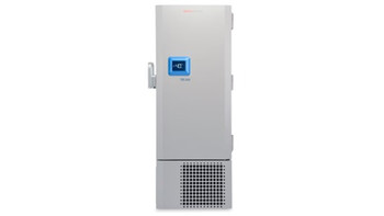 Thermo Scientific TDE Series -40°C Ultra-Low Freezers, 400-Box Capacity, 230V, 50Hz