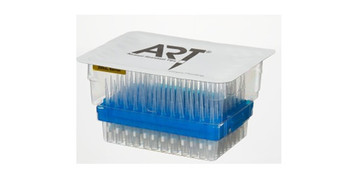 ART 100E, Filtered, Sterile, Refill, 4800-Case