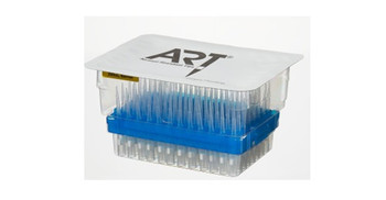 ART 200, Filtered, Sterile, Refill, 4800-Case