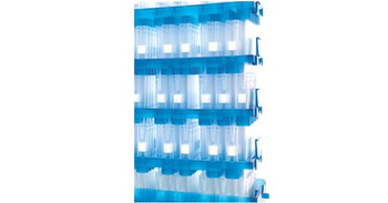 ART Barrier Reload, Filtered, Sterile, Rack, 4800-Case