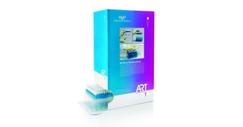 ART 300, Filtered, Sterile, Lift-off Lid Rack, 4800-Case