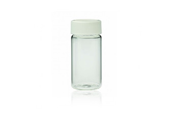 WHEATON® Liquid Scintillation Vials, PP Caps Attached to Vials