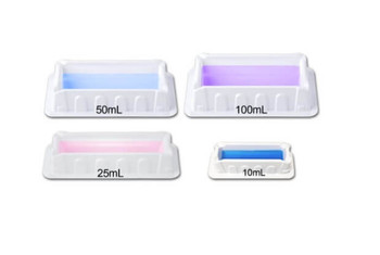 HAWK Reservoir Basin, 10mL, Sterile, Individually Wrapped, 100-pk