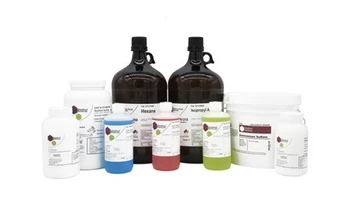 Hydrochloric Acid, Trace Metal Grade, 2.5L