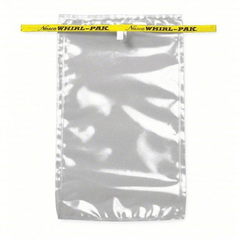 Whirl-Pak Standard Sample Bags - 55 oz, 500-pk