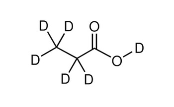 Propionic acid-d6, 98 atom % D, 5g