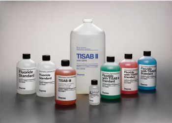 Orion ISE Filling Solutions, Chloride ISE, 5 x 60mL
