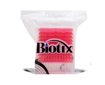 10µL XL uTIP, X-Resin, Non-Filtered, Clean-Pack Reload System, Pre-sterile, 960-pk