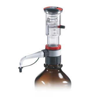 Bottle-Top Dispensers Seripettor, 1 mL - 10 mL, EA