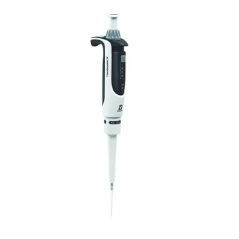 BrandTech Transferpette S Pipette, 0.5 - 10µL