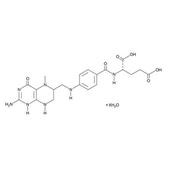 5-Methyltetrahydrofolic Acid (hydrate), 5mg