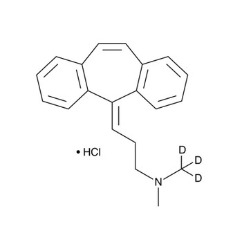 Cyclobenzaprine-d3 (CRM) 1 mg/ml Solution in Methanol
