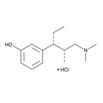 Tapentadol (hydrochloride) (CRM), 1 mg/mL Solution in Methanol, 1mg