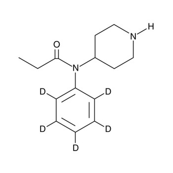 Norfentanyl-d5 (CRM), 1mg
