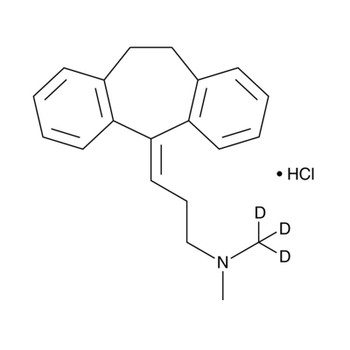 Amitriptyline-d3 (hydrochloride) (CRM), 1mg
