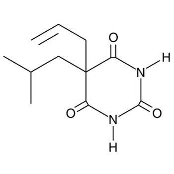 ButaLbitaL (CRM), 1mg