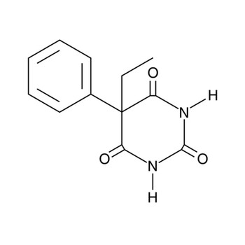 Phenobarbital (CRM), 1 mg/mL Solution in Methanol