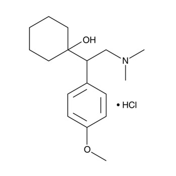 Venlafaxine (hydrochloride) (CRM), 1 mg/mL