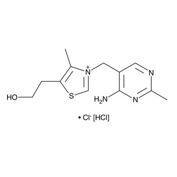 Thiamine (hydrochloride), 50g