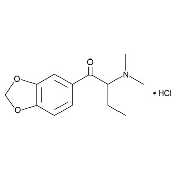 bk-DMBDB (hydrochloride) (CRM), 1mg