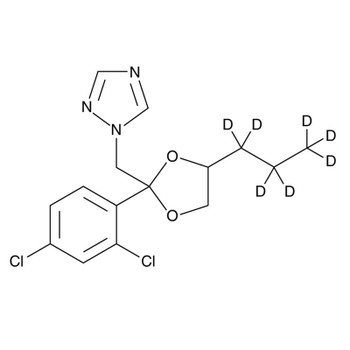 Propiconazole-d7, 1mg