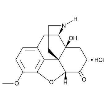 Noroxycodone (hydrochLoride) (CRM), 1mg