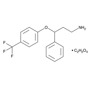 Norfluoxetine (oxalate) (CRM), 1mg