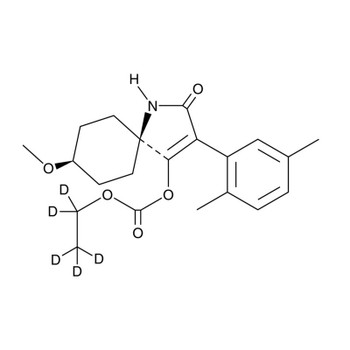 Spirotetramat-d5, 1mg