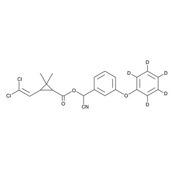 Cypermethrin-d5, 1mg