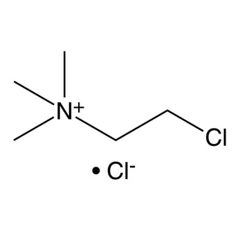 Chlormequat (chloride) (CRM), 1mg