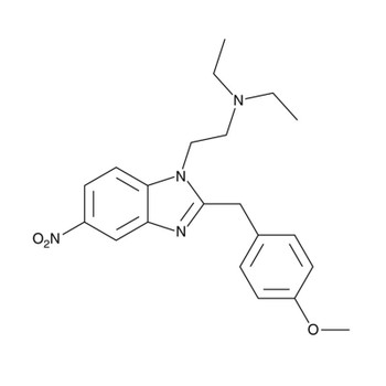 Metonitazene (CRM), 1mg