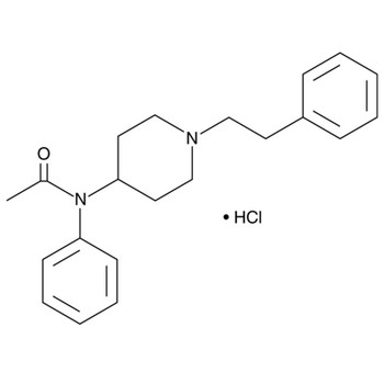 Acetyl Fentanyl (CRM) 100 µg/ml Solution in Methanol