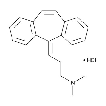 Cyclobenzaprine (CRM) 1 mg/ml Solution in Methanol