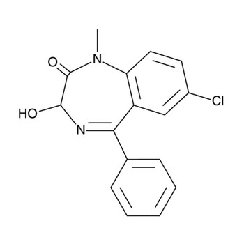 Temazepam (CRM), 1mg