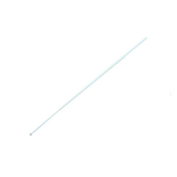 1ul Inoculating Loop, Individually Wrapped, White, 218mm, Sterile, 600-pk