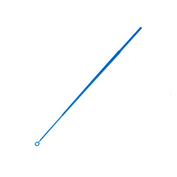 10ul Inoculating Loop, Bulk Pack, Sterile, 2000-pk