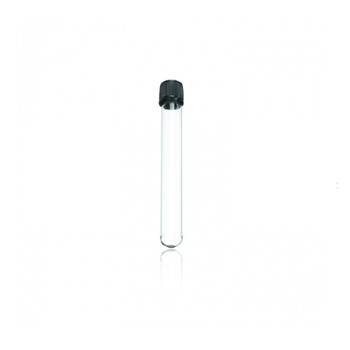 Wheaton, Screw Cap Culture Tubes, 16 x 125mm, 15-415, Glass, PTFE Faced 14B Rubber Lined Cap, 144-cs