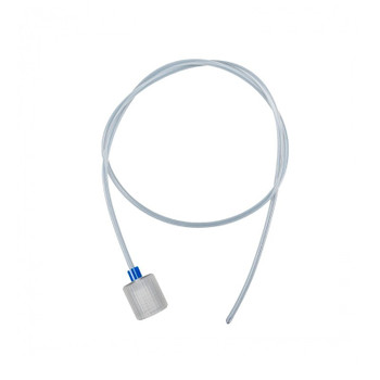 Threaded Drain Line